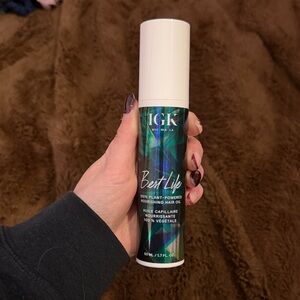 IGK Best Life Nourishing Hair Oil
